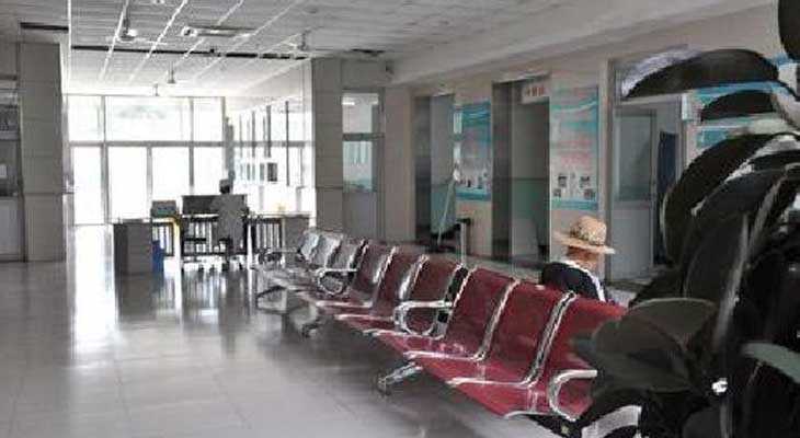 助孕试管电话-黄河三门峡医院路线图_生殖中心_费用_试管婴儿医院