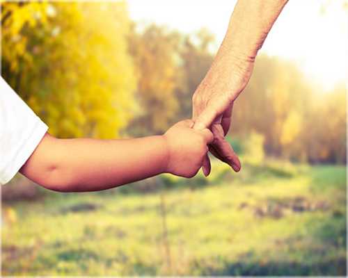 供卵代怀试管-精液异常症的表现